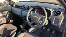 Dacia Duster 1.0 TCe 90 Journey 5dr Petrol Estate